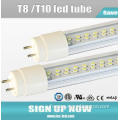 t10 led light fixture with UL